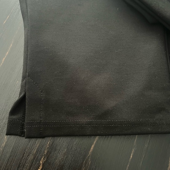 Women’s  black pants - Picture 4 of 8